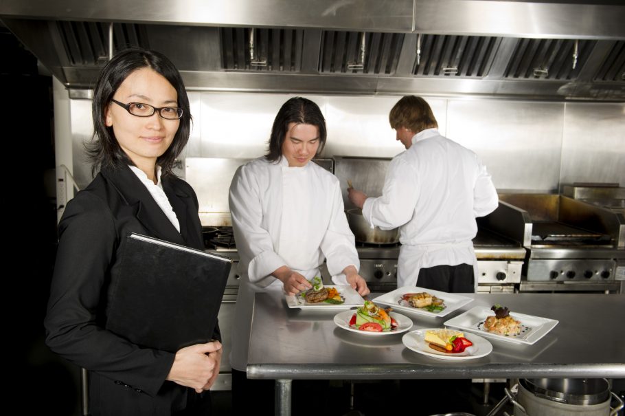 Food Beverage Manager Go2HR