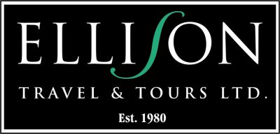 ellison travel and tours exeter