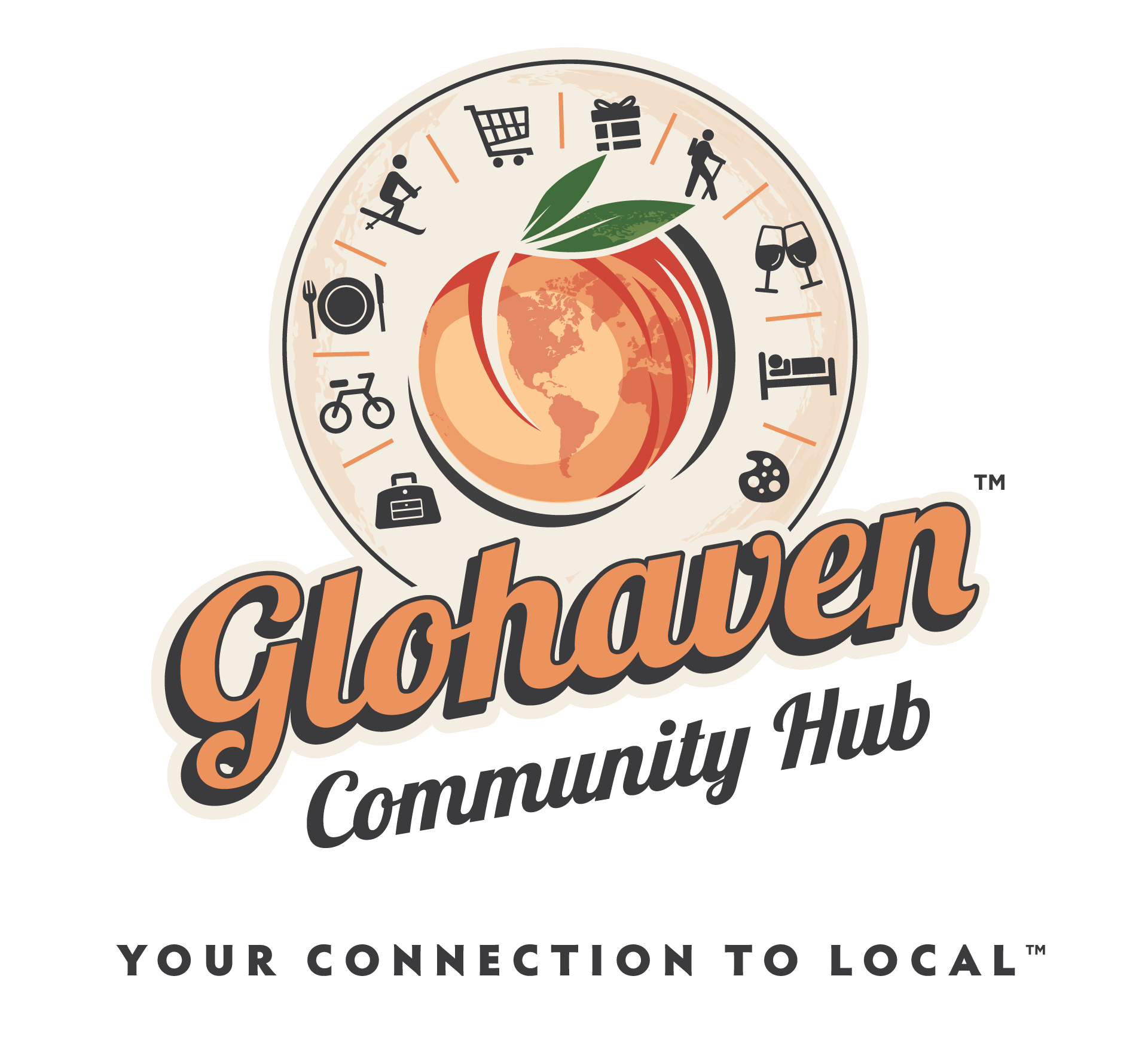 Glohaven Community Hub  Your Connection To Local